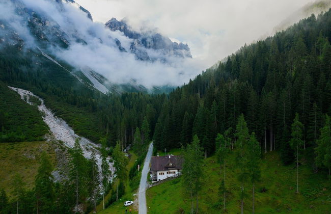 Quaint Alpine hut in the Stubaital With Sauna - Foto 35