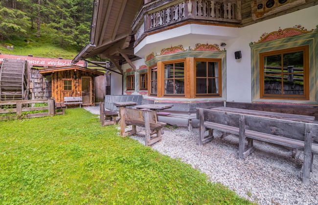 Quaint Alpine hut in the Stubaital With Sauna - Foto 27