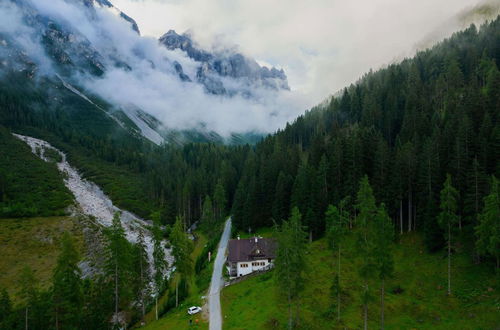 Photo 34 - Quaint Alpine hut in the Stubaital With Sauna