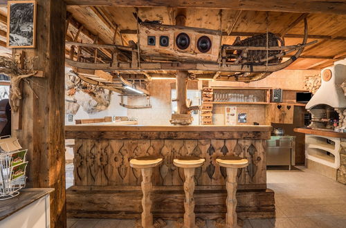 Photo 4 - Quaint Alpine hut in the Stubaital With Sauna