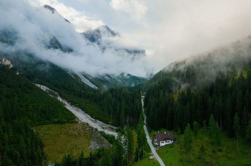 Photo 34 - Quaint Alpine hut in the Stubaital With Sauna