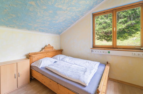 Photo 13 - Quaint Alpine hut in the Stubaital With Sauna