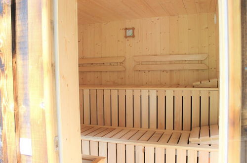 Photo 15 - Quaint Alpine hut in the Stubaital With Sauna-formerly TUI Ferienhaus