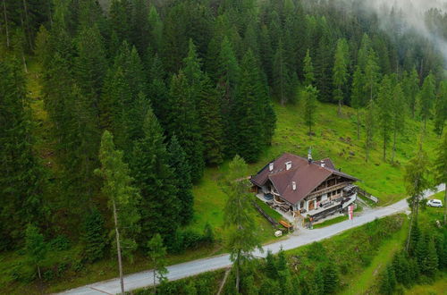 Foto 36 - Quaint Alpine hut in the Stubaital With Sauna