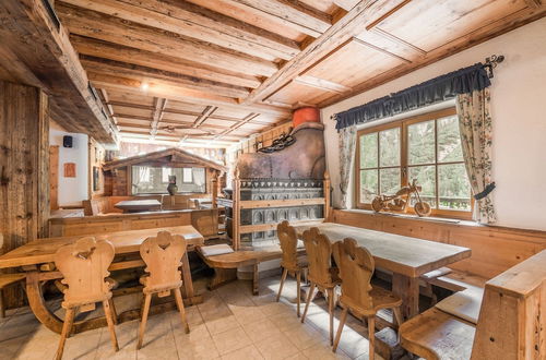 Photo 26 - Quaint Alpine hut in the Stubaital With Sauna