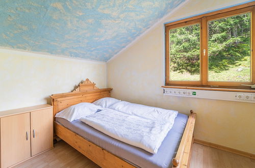 Photo 2 - Quaint Alpine hut in the Stubaital With Sauna