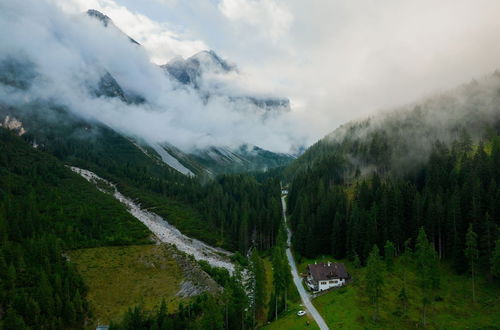 Photo 35 - Quaint Alpine hut in the Stubaital With Sauna