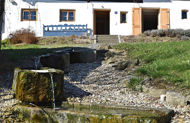 Holiday Home in Konzell With Terrace - Foto 17