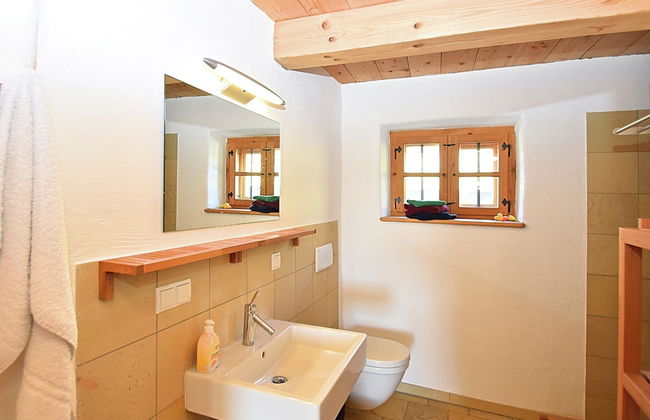 Holiday Home in Konzell With Terrace - Foto 10