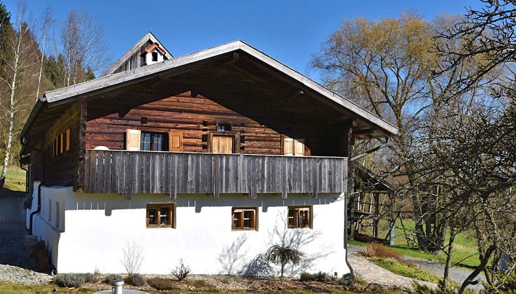 Photo 1 - Cozy Holiday Home in Konzell With Terrace