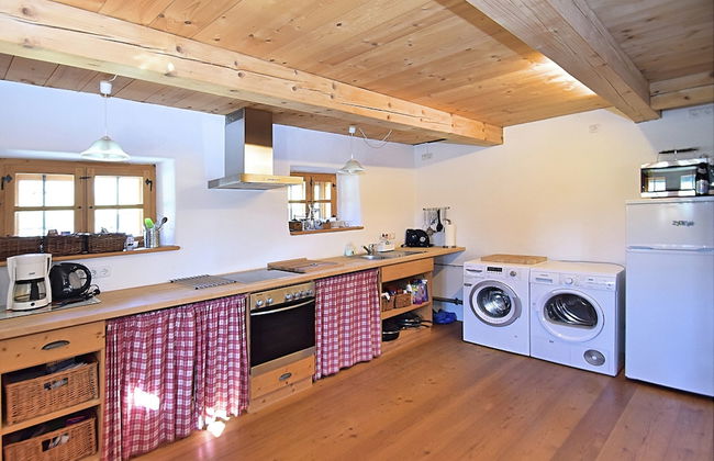 Holiday Home in Konzell With Terrace - Foto 6