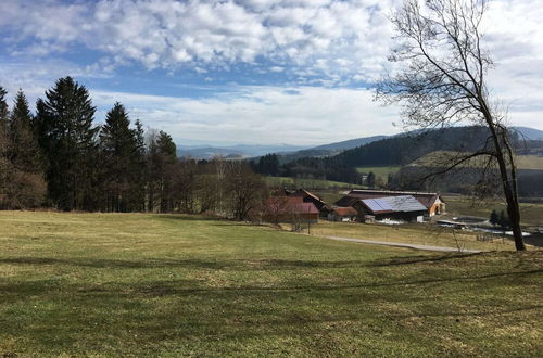 Photo 17 - Cozy Holiday Home in Konzell With Terrace