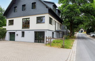 Photo 1 - Apartment Directly on the Rennsteig