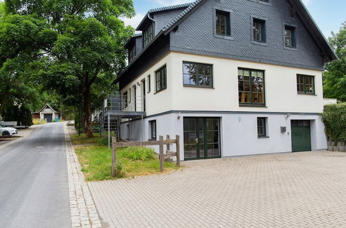 Photo 36 - Holiday Home in the Thuringian Forest