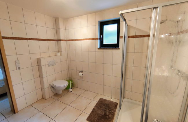 Apartment Directly on the Rennsteig - Foto 12