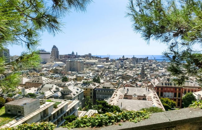 I Marinai - In The City Of Genoa - Foto 37