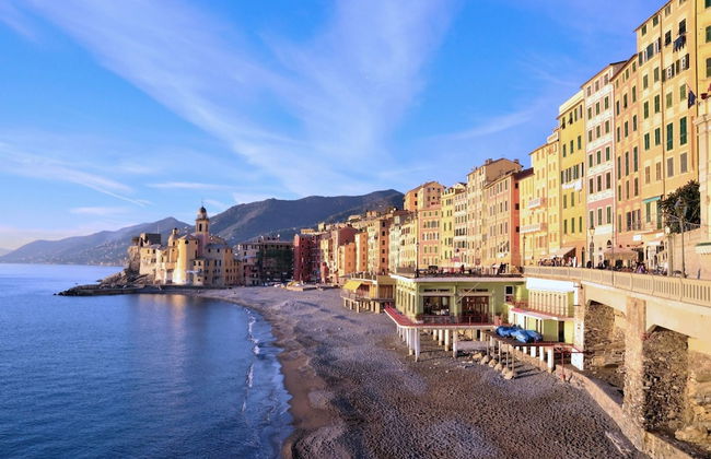 I Marinai - In The City Of Genoa - Foto 36