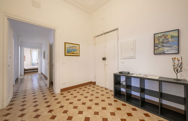 I Marinai - In The City Of Genoa - Foto 24