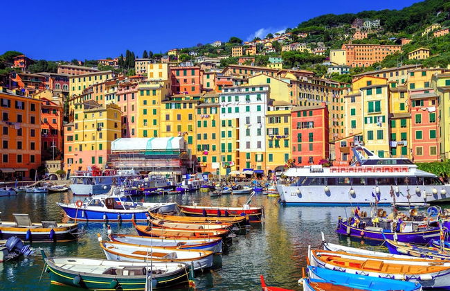 I Marinai - In The City Of Genoa - Foto 38