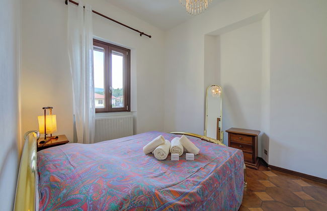 Charming La Gelosia Few Min From Lake - Foto 18