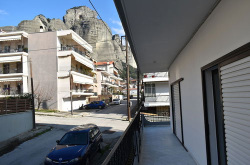 Photo 15 - Meteora House with a view