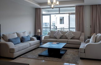 Photo 1 - Vesta - Luxury Apt - 4Br - Cfc III