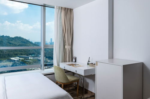 Photo 27 - GOLDEN CENTRAL SERVICED RESIDENCE SHENZHEN (UPPER HILLS)