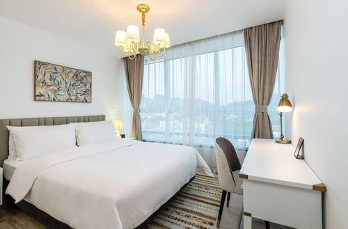 Photo 13 - GOLDEN CENTRAL SERVICED RESIDENCE SHENZHEN (UPPER HILLS)