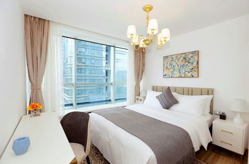 Photo 6 - GOLDEN CENTRAL SERVICED RESIDENCE SHENZHEN (UPPER HILLS)