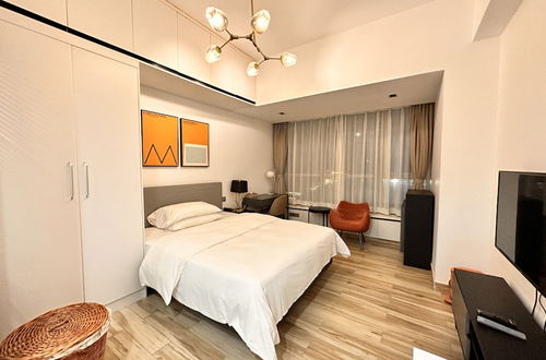 Photo 35 - GOLDEN CENTRAL SERVICED RESIDENCE SHENZHEN (UPPER HILLS)