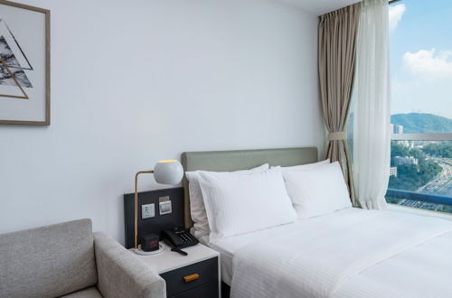 Photo 26 - GOLDEN CENTRAL SERVICED RESIDENCE SHENZHEN (UPPER HILLS)