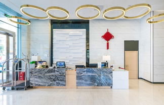 Photo 2 - GOLDEN CENTRAL SERVICED RESIDENCE SHENZHEN (UPPER HILLS)