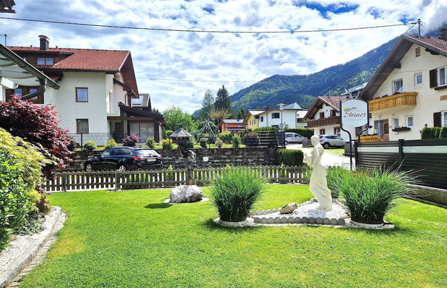 Comfortable Apartment Near Nassfeld - Foto 27