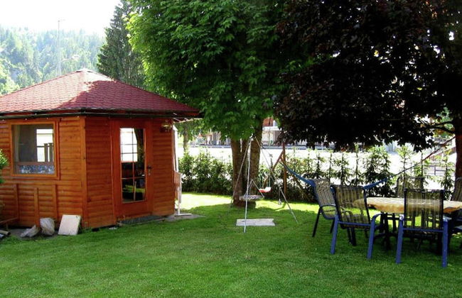 Comfortable Apartment Near Nassfeld - Foto 21