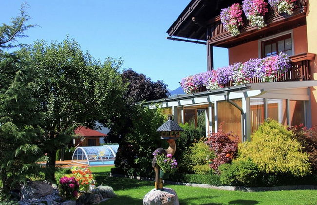 Comfortable Apartment Near Nassfeld - Foto 17