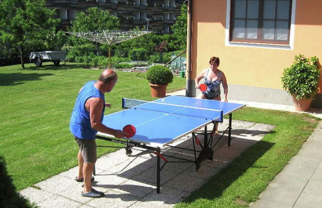 Comfortable Apartment Near Nassfeld - Foto 19