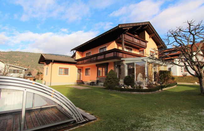 Comfortable Apartment Near Nassfeld - Foto 25