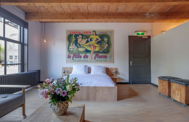 Inn in Ternaard Near Heritage - Photo 13