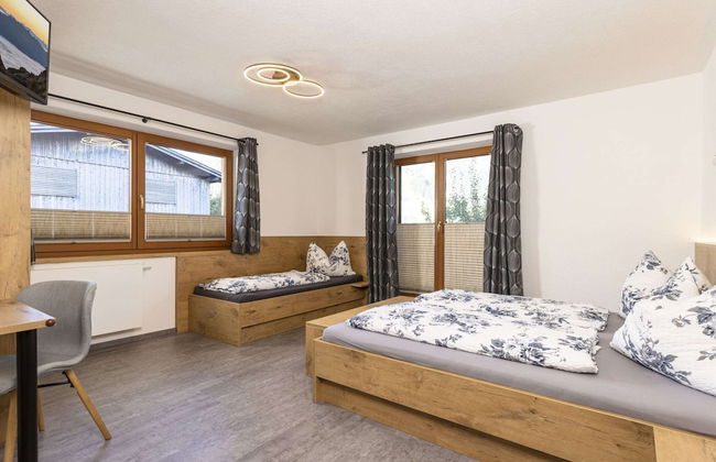Moiklerhof Holiday Home in Ramsau im Zillertal - Foto 2
