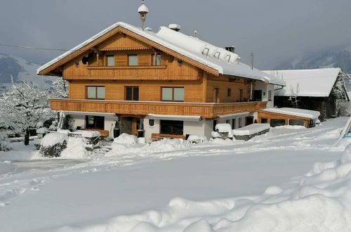 Photo 36 - Moiklerhof Holiday Home in Ramsau im Zillertal