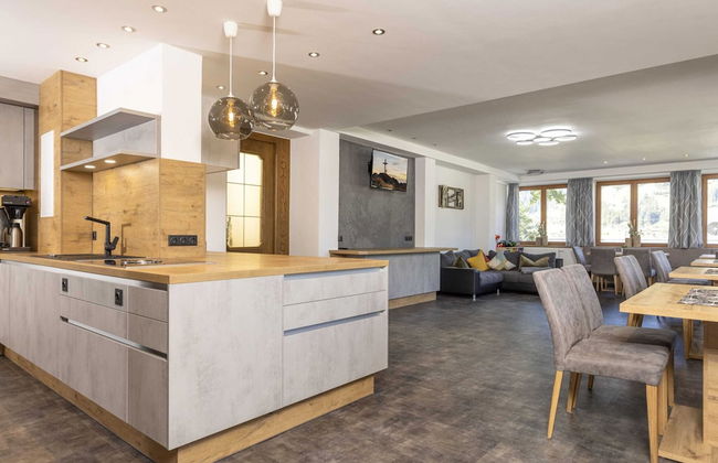 Moiklerhof Holiday Home in Ramsau im Zillertal - Foto 12