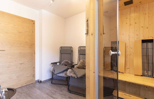 Moiklerhof Holiday Home in Ramsau im Zillertal - Foto 23