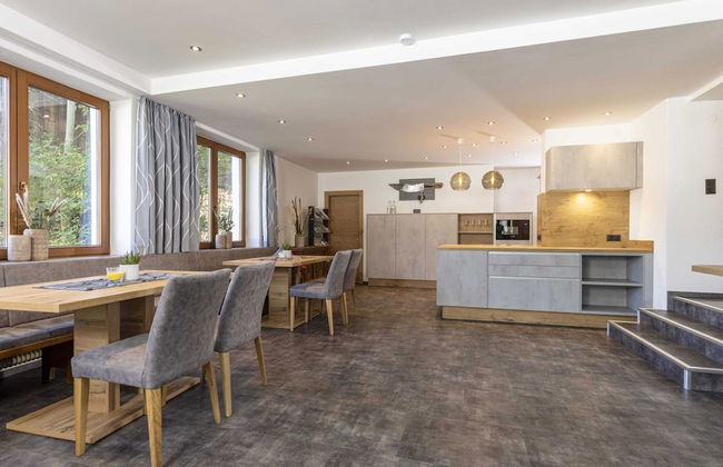 Moiklerhof Holiday Home in Ramsau im Zillertal - Foto 25