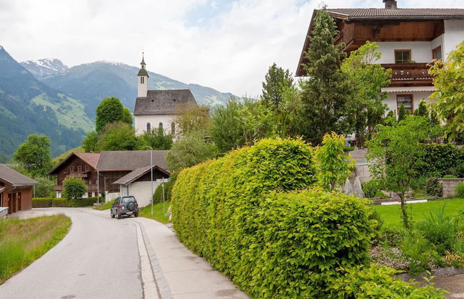 Moiklerhof Holiday Home in Ramsau im Zillertal - Foto 40