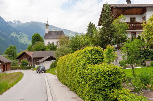 Photo 40 - Moiklerhof Holiday Home in Ramsau im Zillertal