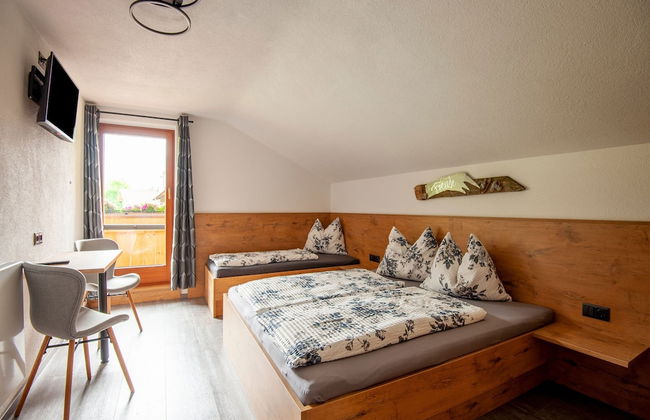 Moiklerhof Holiday Home in Ramsau im Zillertal - Foto 10