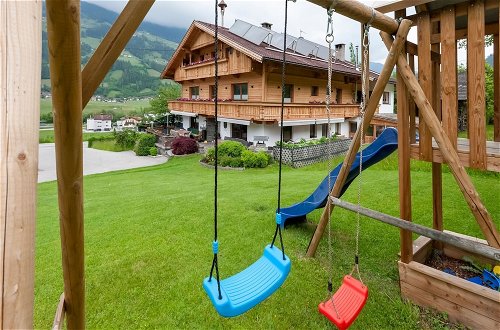 Foto 32 - Moiklerhof Holiday Home in Ramsau im Zillertal