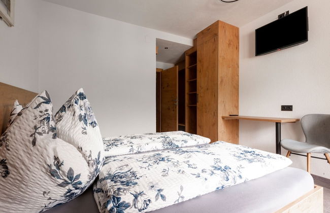 Moiklerhof Holiday Home in Ramsau im Zillertal - Foto 9