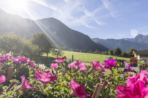 Photo 40 - Moiklerhof Holiday Home in Ramsau im Zillertal