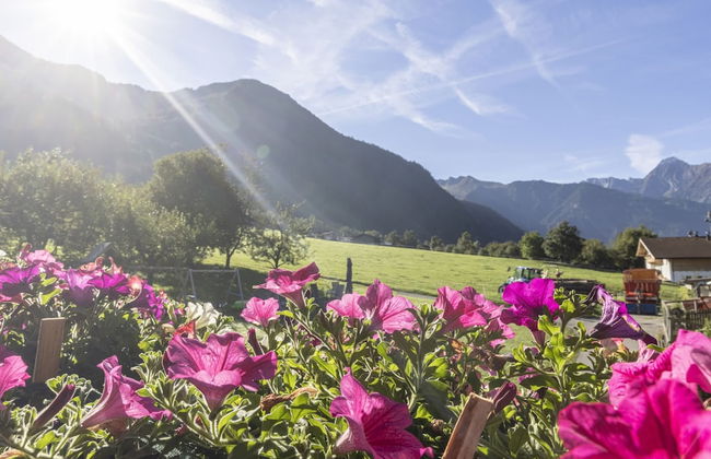 Moiklerhof Holiday Home in Ramsau im Zillertal - Foto 39